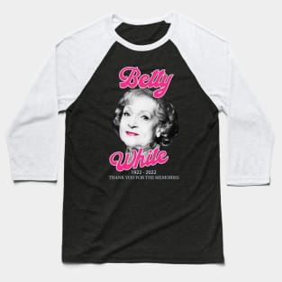 Be like betty Baseball T-Shirt